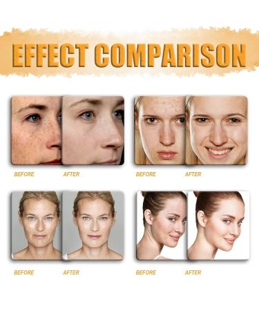 KRGEMS Handmade Lemon Turmeric & Orange Kojic Acid Soap Set - Natural Body & Facial Skin Care Bar for Home and Travel (2 Pcs) - Buy Online on GoSupps.com