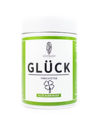 1001 Frucht 1001 Frucht Lucky Fruit Tea in a Box without Preservatives 150 g