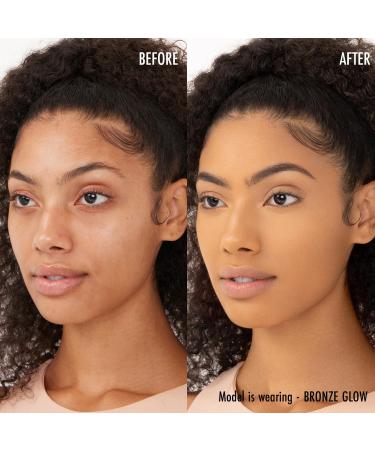 Black Radiance Color Perfect Foundation Stick - Beautiful Bronze | Long-Lasting Flawless Finish | International Shipping Available - Buy Online on GoSupps.com