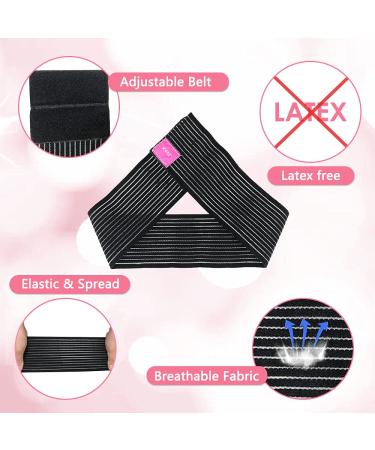 Breast Implant Band for Recovery Supplies - Breast Reduction & Augmentation Strap - Buy Online on GoSupps.com