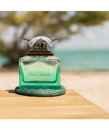 Tommy Bahama Maritime Voyage Eau de Cologne for Men 4.2 Fl Oz (Pack of 1) - Buy Online on GoSupps.com