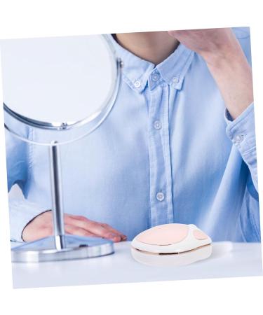 LALAFINA Lens Remover Tool Soaking Cosmetic containers - Mirror Cute Tweezers Remover Assorted Color 2 8X7X2CM - Buy Online on GoSupps.com