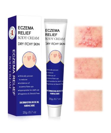 20g La peau Assainit Cr me Hydratant & Apaise cr me Visage & Corps Nourrit Cr me R paration Soin pour Peau Application facile Pour Peaux Tr s S ches et Rugueuse