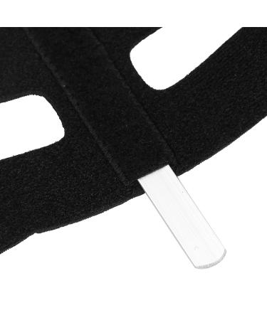 Adjustable Compression Finger Splint | Arthritis Pain Relief | Breathable Finger Support Brace for Tendon Injury - Buy Online on GoSupps.com