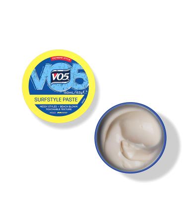 Buy VO5 Extreme Style Surf Style Paste 150ml - International Shipping Available - Buy Online on GoSupps.com