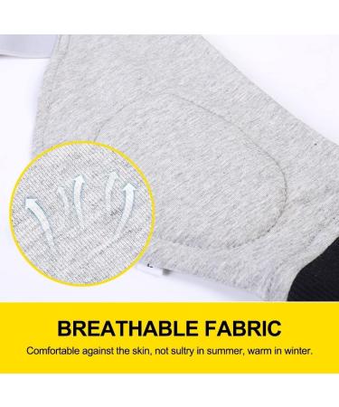 DONGKER Dog Elbow Brace Dog Recovery Sleeve Dog Elbow Bandage for Dog Knee Brace After Surgery - Buy Online on GoSupps.com