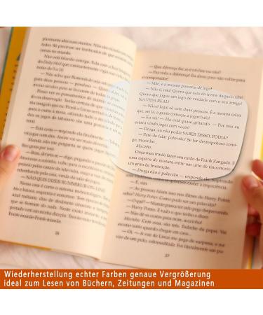 Cojwis 4 Pack Women's Reading Glasses - Fashion Spring Hinge Readers with Stylish Patterns | 2.25X Magnification & Color Mix Options - Buy Online on GoSupps.com