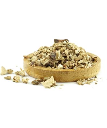 Vita Ideal Vegan Kalmus 100g - Dried Acorus Calamus Root for Herbal Tea & Infusion | Pure Additive-Free Natural Wellness - Buy Online on GoSupps.com
