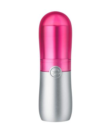 Essence Velvet Matte Lipstick No. 14 Bubblegum - Vegan Oil-Free Alcohol-Free Pink Matte Lipstick (3.8g) - Shop Internationally! - Buy Online on GoSupps.com