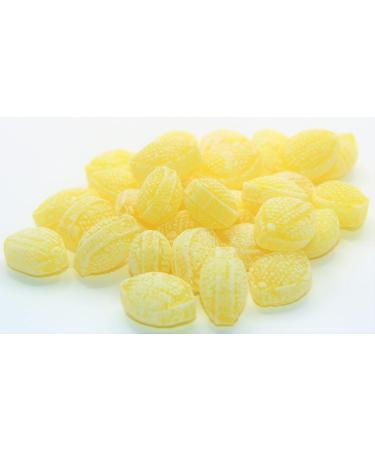  pin24shop 1kg of lemon candy filled with fizz - Buy Online on GoSupps.com