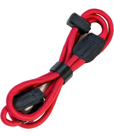 Fenrir Slip Leash 1.4m Green with Spring Loaded Stopper - Shop Now! - Buy Online on GoSupps.com