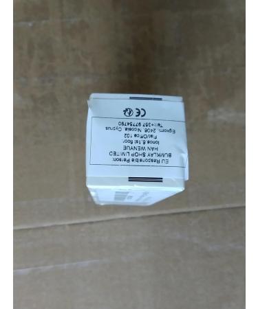 Herbal Lung Cleaning Spray - Detox & Repair | 30ml Natural Oral Spray for Smokers & Cough Relief - Buy Online on GoSupps.com