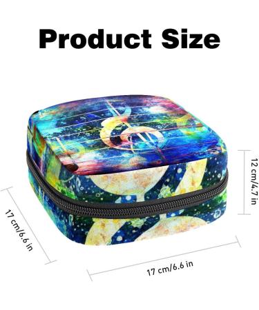 Shop Women's Bonds Storage Pockets Stillpad Waller - Abstract Music Notes & Violin Key - International Shipping Available - Buy Online on GoSupps.com