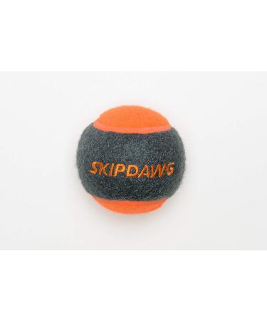 Buy SKIPDAWG Ball Slingshot Ultimate Dog Toy Launcher with Tennis Ball for Fun & Exercise International Shipping Available - Buy Online on GoSupps.com