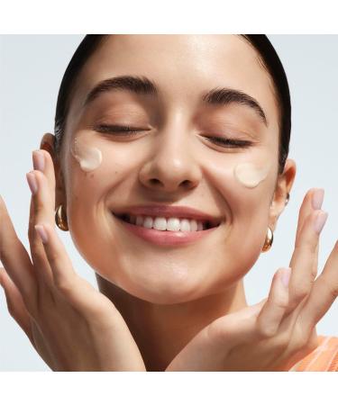 YOPE Natural Face Cream | 98% Natural Ingredients | Soothing | Hydrating | Yope Skinimally Face Cream 50 ml - Buy Online on GoSupps.com