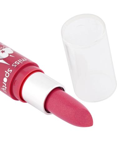 Miss Sporty Wonder Smooth Lipstick 3.2 g Super Rose - Buy Online on GoSupps.com