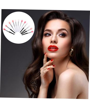 Buy Balacoo 24 Pcs Silicone Lip Mask Brush Set - Portable Lip Brush Applicator & Makeup Tools for Effortless Lip Care | International Shipping Available - Buy Online on GoSupps.com