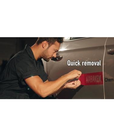 Buy #001 Sticker Stain Remover Aerosol - Fast International Shipping & Effective Cleaning Solution - Buy Online on GoSupps.com
