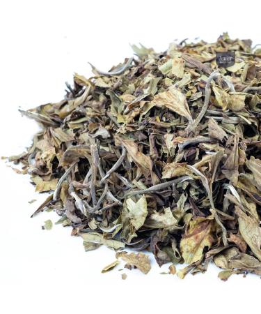 Kenya Tinderet White Tea - 30g Loose Leaf Tea - Buy Online on GoSupps.com