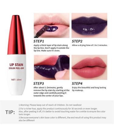 Highly pigmented matte lip gloss for women looking for long-lasting color - Buy Online on GoSupps.com