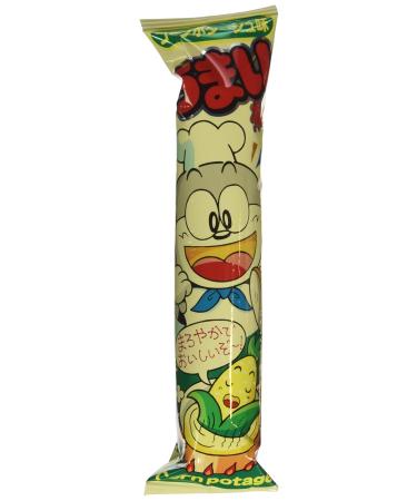 Japan Snack Umaibou Corn Potage Taste Good Stick 30 Ber