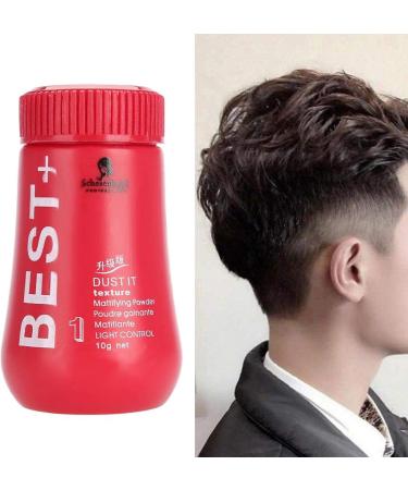 Bigking Fluffy Hair Powder - Volumizing Hair Matte Powder for Unisex Styling | Boost Volume & Style Your Hair - Buy Online on GoSupps.com