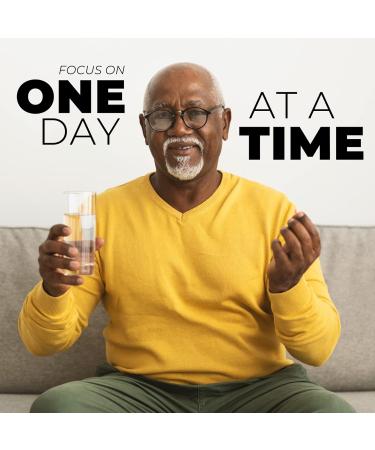 KENWINN One Day Pill Box - Daily Medicine Organizer for Prescriptions Vitamins & Supplements | International Shipping Available - Buy Online on GoSupps.com