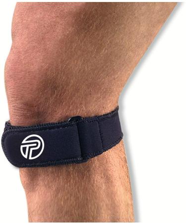 Pro-Tec Athletics Knee Pro-Tec Patellar Tendon Strap (Large)