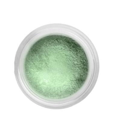 Sheer Miracle Green Concealer Color Corrector Redness Reducing Makeup for Acne Rosacea Redness Vegan Organic Cruelty Free Minimalist (3 Grams)