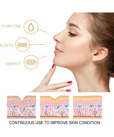  Jkioump Moisturizing Body Lotion | 70g Natural Repair Balm | Brightening Face Cream - For Women Men Seniors Young People Dry Skin Travel Home Evening Winter - Buy Online on GoSupps.com