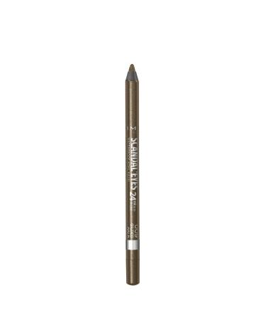 Scandaleyes Waterproof Kohl Kajal Eyeliner