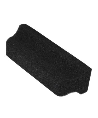 Compact Beard Cutting Sponge - Easy to Use & Mess-Free Grooming | Haize - Buy Online on GoSupps.com
