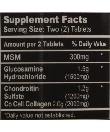 Nutri-Sky Maximum Joint - Ultimate Joint Support Formula - Buy Online on GoSupps.com