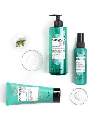 Botanicals Strength Booster Serum - Vegan Hair Serum for Fine Flat Hair - Silicone-Free Dead Nettle Formula - 150ml - Buy Online on GoSupps.com
