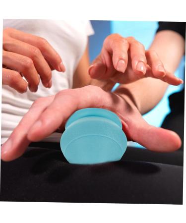 Beavorty 2-in-1 Fascia Ball & Body Massage Devices - Foot Scalp Neck Massager for Ultimate Relaxation | International Shipping Available - Buy Online on GoSupps.com