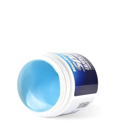 WaveBuilder Spin'n Waves Wave Cream | Non-Greasy Formula for Superior Shine - 8 oz - Buy Online on GoSupps.com