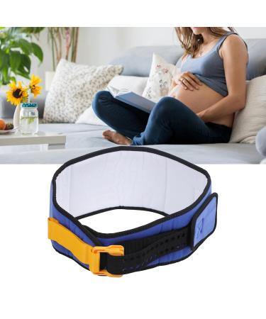 ZJchao SAM Pelvic Sling II - Medium Polyester Fiber Ray Permeable Fabric for Postoperative Recovery & Fractures | Reusable Emergency Support - Buy Online on GoSupps.com