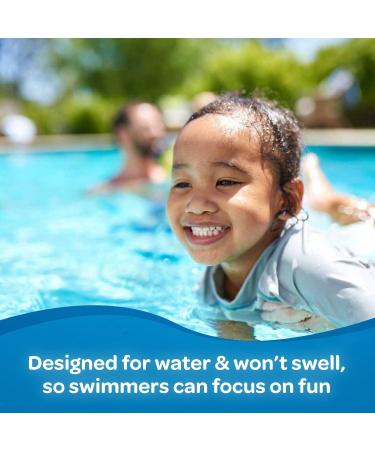 NIP Huggies Little Swimmers Swim Diapers Size 3-4 (7-15 KG) - Assorted Colors for International Shipping - Buy Online on GoSupps.com