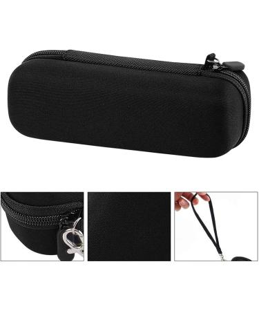 Huanizi Waterproof Travel Bag for Electric Toothbrushes | Portable Storage Organizer for Camping & Travel - Buy Online on GoSupps.com