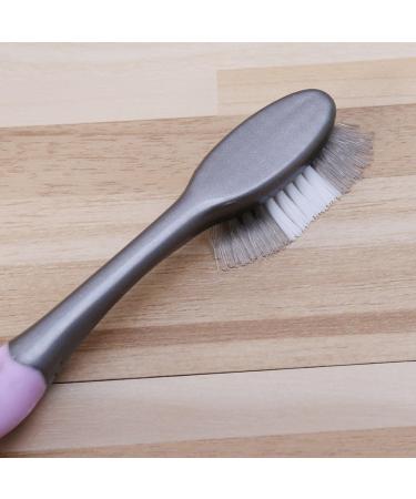Super Hard Bristle Toothbrush for Adults - Remove Coffee Stains | Soft Bristle Set for Optimal Oral Care - Buy Online on GoSupps.com