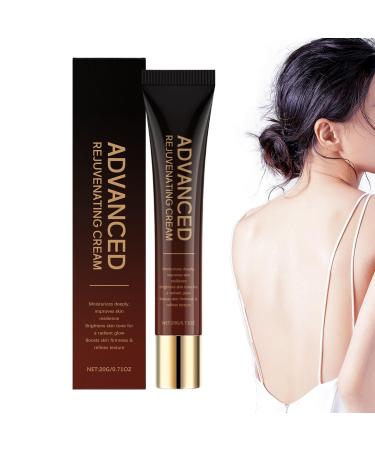 GkgWuxf Face Firming Lotion Face Cream For Women For Tighter Skin 20g Fast Absorbing Face Care for Daily Use Evening for Women and Girls