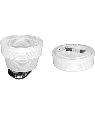 Gary Fong Lightsphere Collapsible Gen5 - Professional Light Diffuser for Photography - Buy Online on GoSupps.com