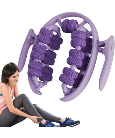 Buy Portable Roller Massage Device | Multifunctional Hand-Rolling Massager for Arms & Legs - Best International Shipping! - Buy Online on GoSupps.com