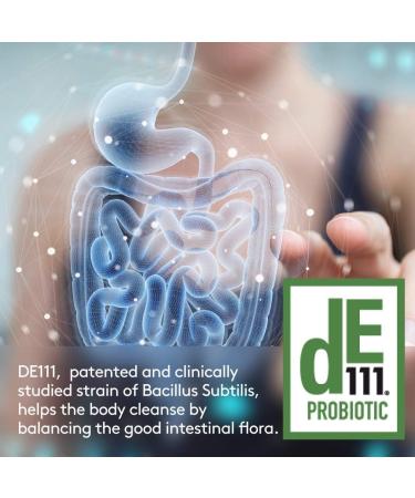 15-Day Gut Health Probiotic & CandEase Pills for Men & Women | Supports Digestive Cleanse & Intestinal Flora | With Caprylic Acid, Oregano & Bacillus Subtilis - Buy Online on GoSupps.com