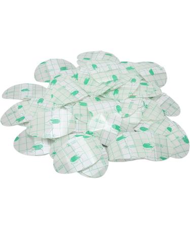 60 Sheets Ear Patches for Children Ears Disposable Ear Protection Stickers - Buy Online on GoSupps.com