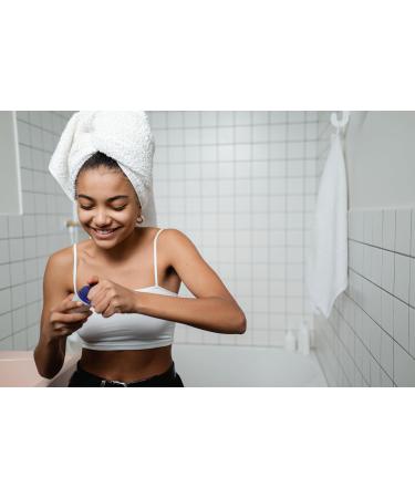 My White Secret V34 Colour Correction Foam for Teeth Whitening - 50ml | International Shipping Available - Buy Online on GoSupps.com