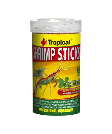 TROPICAL-SHRIMP STICKS 100ml