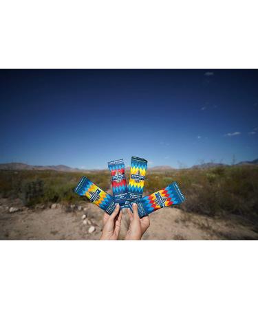 Chinook Seedery Roasted Sunflower Seeds Sampler Pack - 6 Flavors, 1.5 oz (Pack of 6) | Keto-Friendly Snacks, Gluten-Free & Non-GMO - Buy Online on GoSupps.com