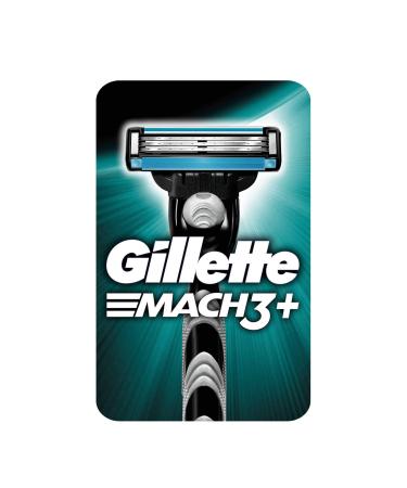 Gillette Mach3 Shaving system 40 g