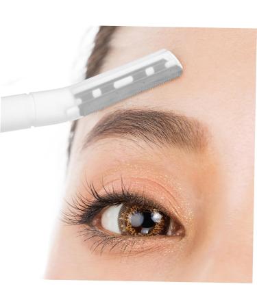 1 Set Eyebrow Trimmer Kit - Grooming & Shaping Tools for Perfect Eyebrows | International Shipping - Buy Online on GoSupps.com